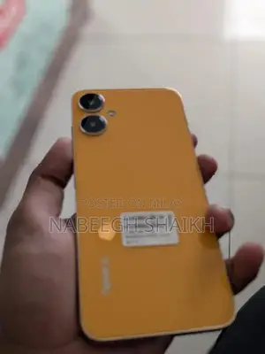 Photo - Sparx Neo 7 Ulta Smartphone 6GB RAM 128GB Storage