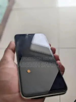 Sparx Neo 7 Ulta Smartphone 6GB RAM 128GB Storage