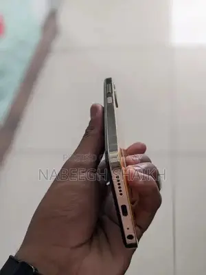 Sparx Neo 7 Ulta Smartphone 6GB RAM 128GB Storage