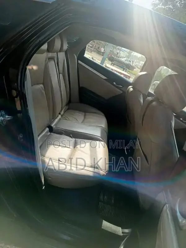 Honda Civic VTi Oriel Prosmatec UG Sedan 2020