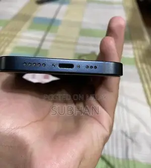 iPhone 13 Smartphone - Pristine Condition with High Battery Health