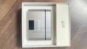 J-Mary MW-15 Professional Wireless Microphone with Noise Cancellation