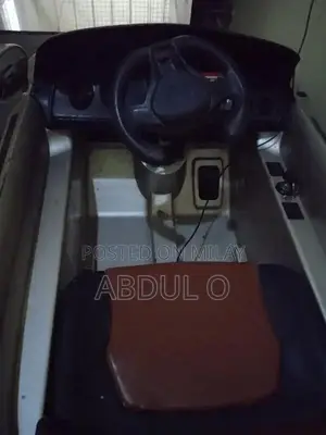 Kids BMW Electric Ride-On Car with Music and Lights