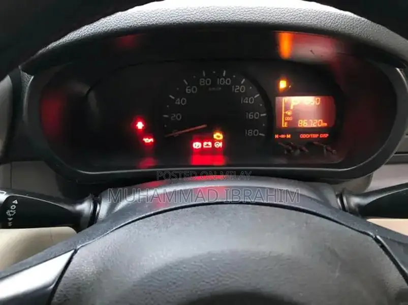 Toyota Passo 2018 Compact Sedan Low Mileage Condition