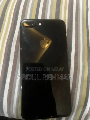 Apple iPhone 7 Plus Smartphone - 256GB Storage PTA Approved