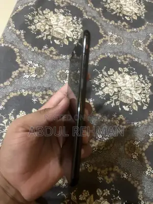 Apple iPhone 7 Plus Smartphone - 256GB Storage PTA Approved