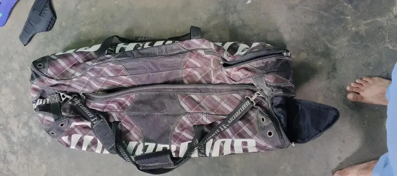 Hardball Training Complete Kit with Accessories