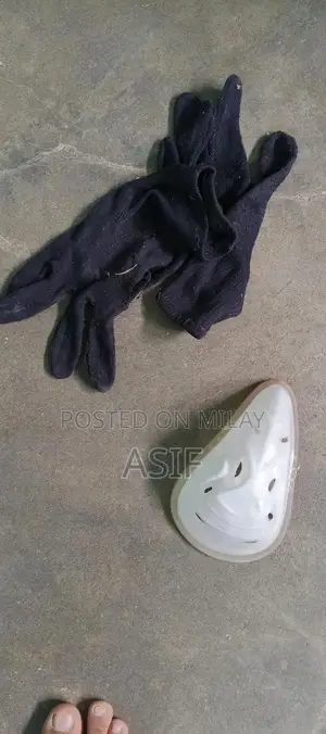 Hardball Training Complete Kit with Accessories