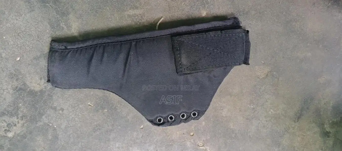 Hardball Training Complete Kit with Accessories