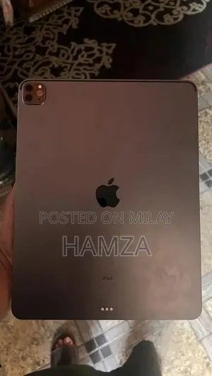 Photo - Apple iPad Pro 4th Gen 12.9-inch Tablet