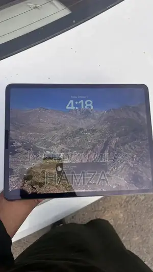 Apple iPad Pro 4th Gen 12.9-inch Tablet