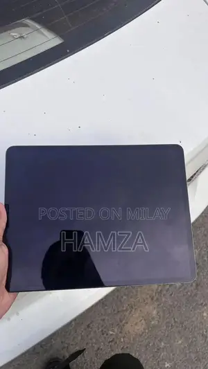 Apple iPad Pro 4th Gen 12.9-inch Tablet