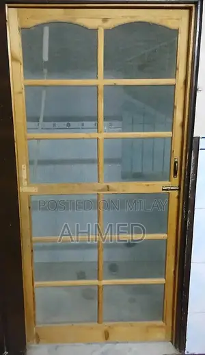 Photo - 3-Door Bedroom Furniture Set