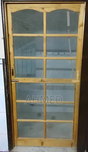 3-Door Bedroom Furniture Set