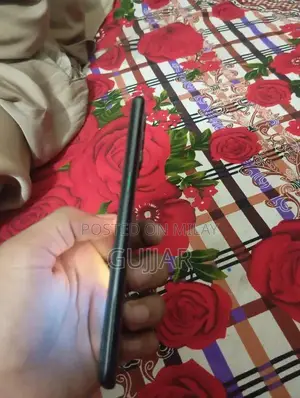 Reno 5 Smartphone with Front Fingerprint Sensor