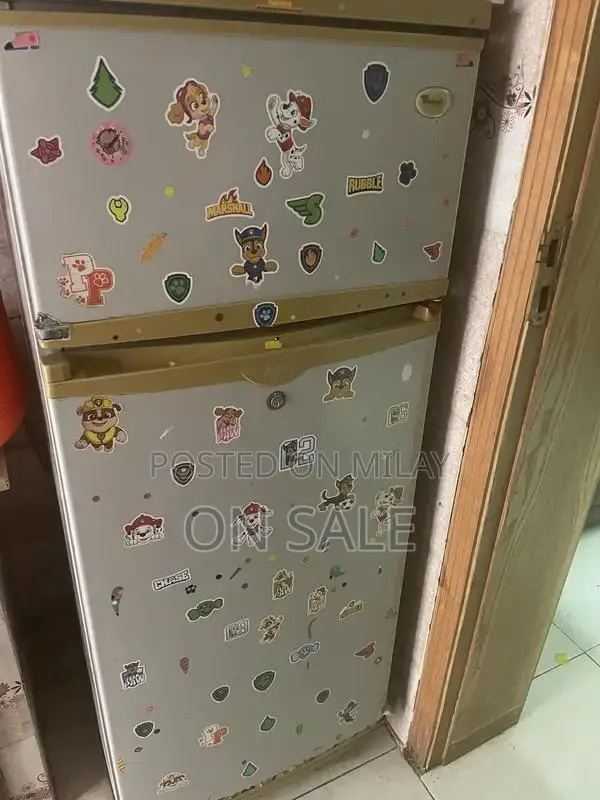 Quality Refrigerator - Reliable Home Appliance