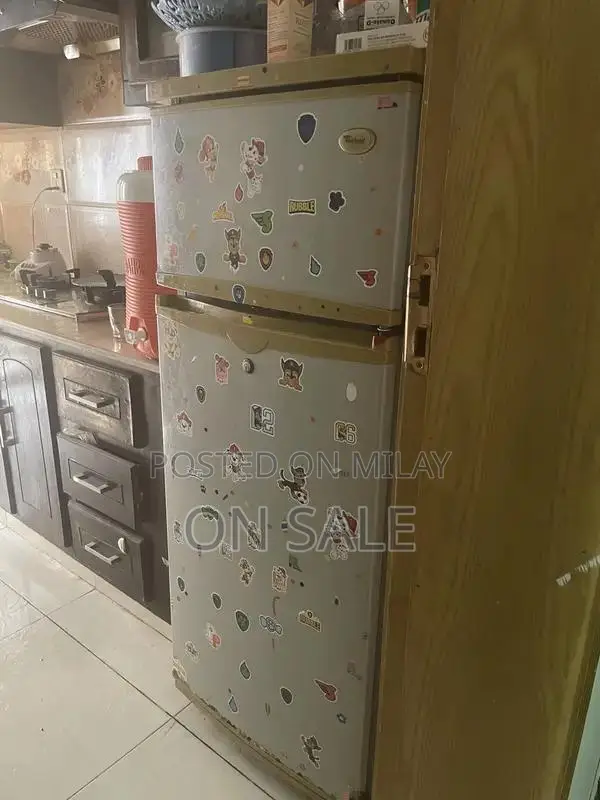 Quality Refrigerator - Reliable Home Appliance