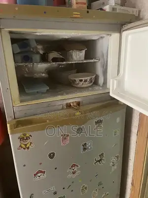 Quality Refrigerator - Reliable Home Appliance