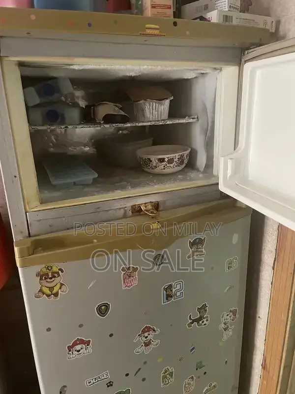 Quality Refrigerator - Reliable Home Appliance