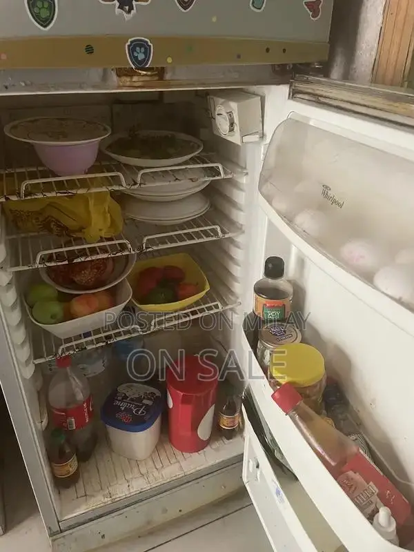 Quality Refrigerator - Reliable Home Appliance