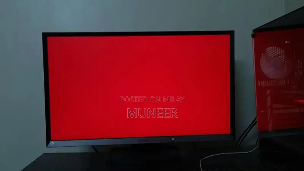 32" Samsung WQHD LED Monitor - High Color Accuracy Professional Displa