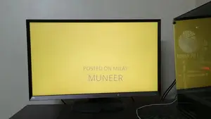 32" Samsung WQHD LED Monitor - High Color Accuracy Professional Displa