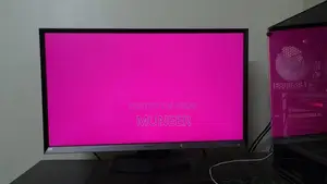 32" Samsung WQHD LED Monitor - High Color Accuracy Professional Displa