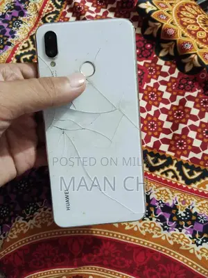 Mid-Range Smartphone with Generous Storage and Memory