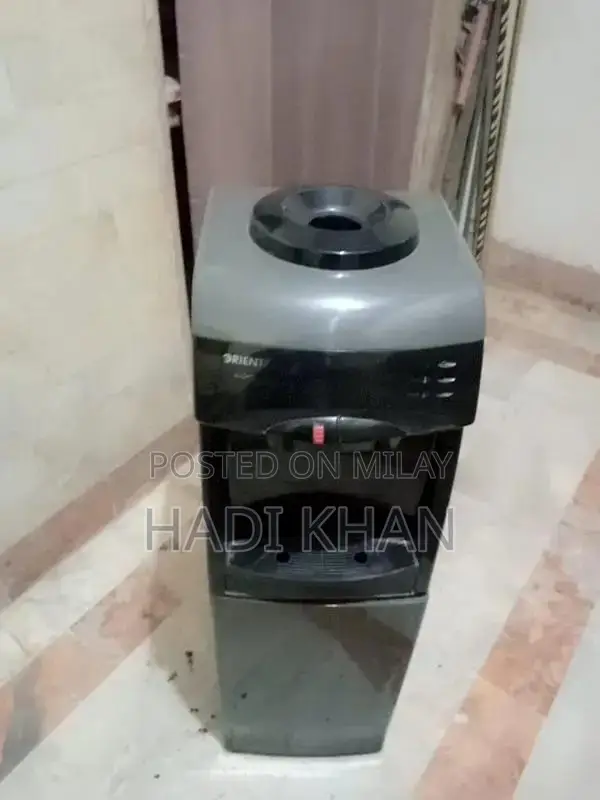 Compact Water Dispenser in Good Condition