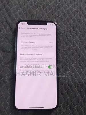 Apple iPhone 12 Pro 512GB Graphite, Excellent Condition, Includes Acce