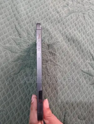 Apple iPhone 12 Pro 512GB Graphite, Excellent Condition, Includes Acce