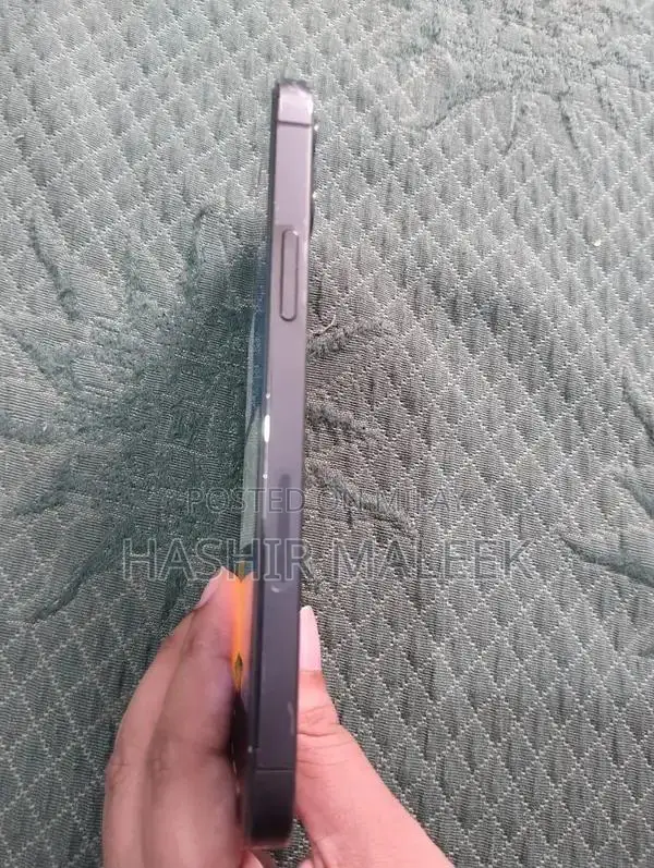 Apple iPhone 12 Pro 512GB Graphite, Excellent Condition, Includes Acce