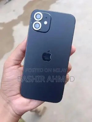 64GB Smartphone with High Battery Health