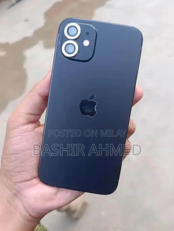 64GB Smartphone with High Battery Health