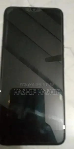 Photo - Compact Mobile Device with 2GB RAM and 64GB Storage