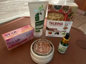 Organic Skincare and Hair Treatment Consultation Services