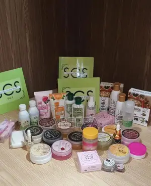 Organic Skincare and Hair Treatment Consultation Services