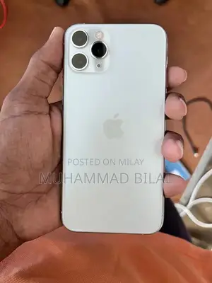 Photo - Factory Unlocked iPhone 11 Pro 64GB with Panel Replacement