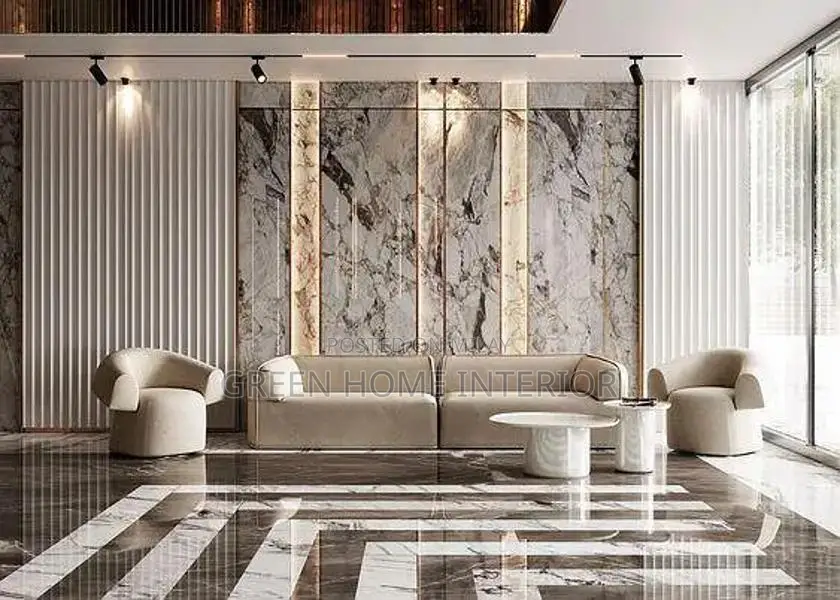 Interior Design & Home Renovation Services - Complete Interior Solutio