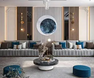 Interior Design & Home Renovation Services - Complete Interior Solutio