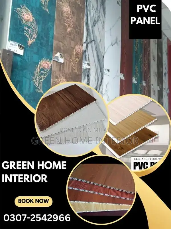 Interior Design & Home Renovation Services - Complete Interior Solutio