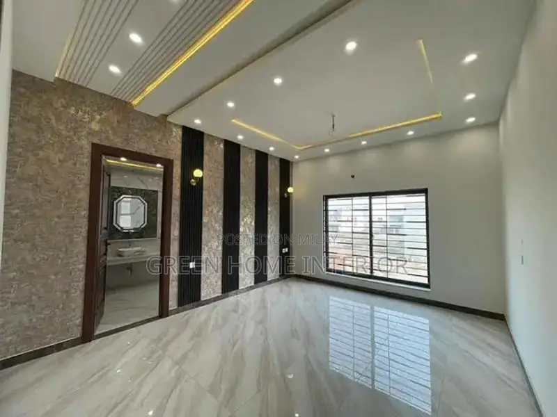 Interior Design & Home Renovation Services - Complete Interior Solutio