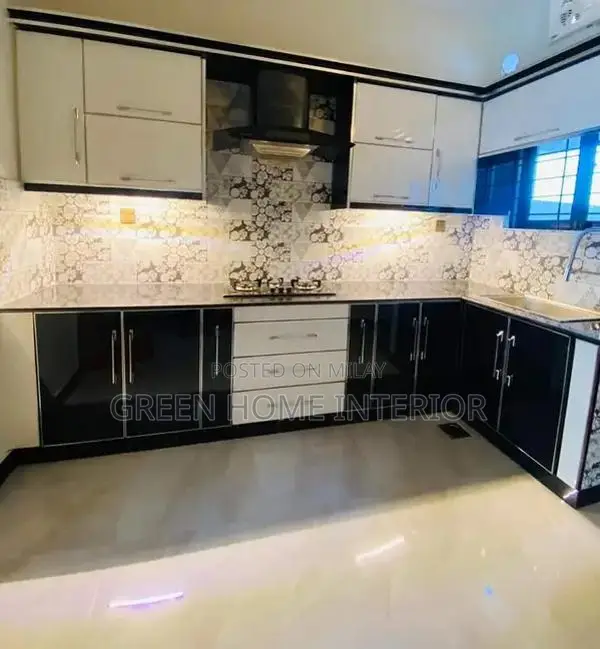 Interior Design & Home Renovation Services - Complete Interior Solutio