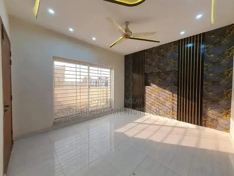 Interior Design & Home Renovation Services - Complete Interior Solutio