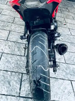 Replica Heavy Motorcycle with Powerful Engine