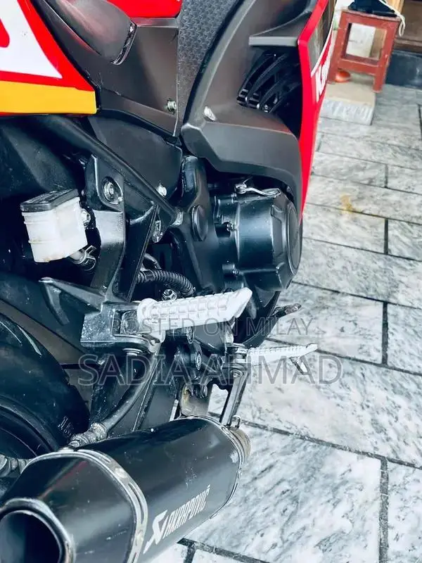 Replica Heavy Motorcycle with Powerful Engine