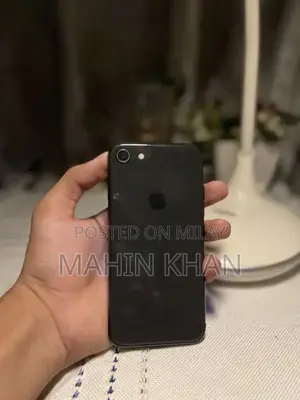 Photo - Fully Functional iPhone 8 with 64GB Storage and Good Battery