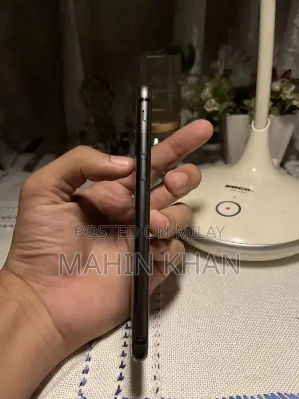 Fully Functional iPhone 8 with 64GB Storage and Good Battery