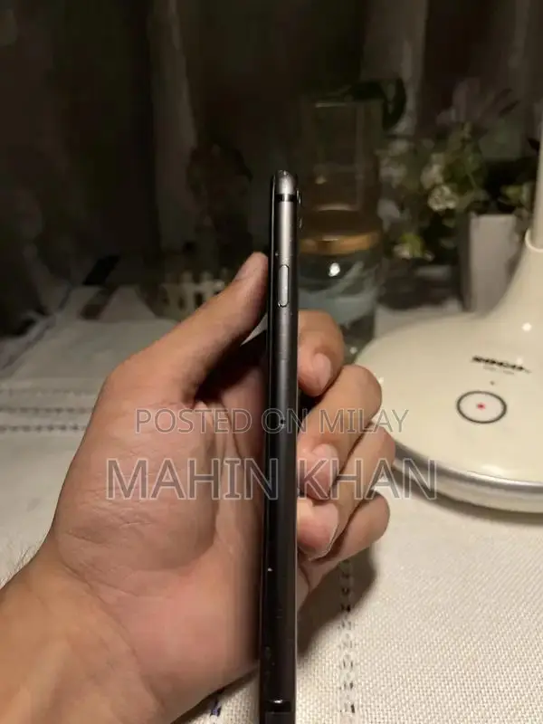 Fully Functional iPhone 8 with 64GB Storage and Good Battery