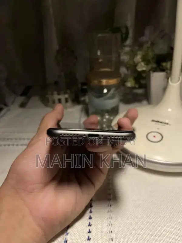 Fully Functional iPhone 8 with 64GB Storage and Good Battery